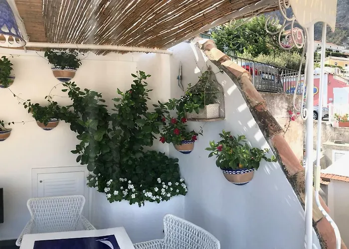 Casa Vela Apartamento