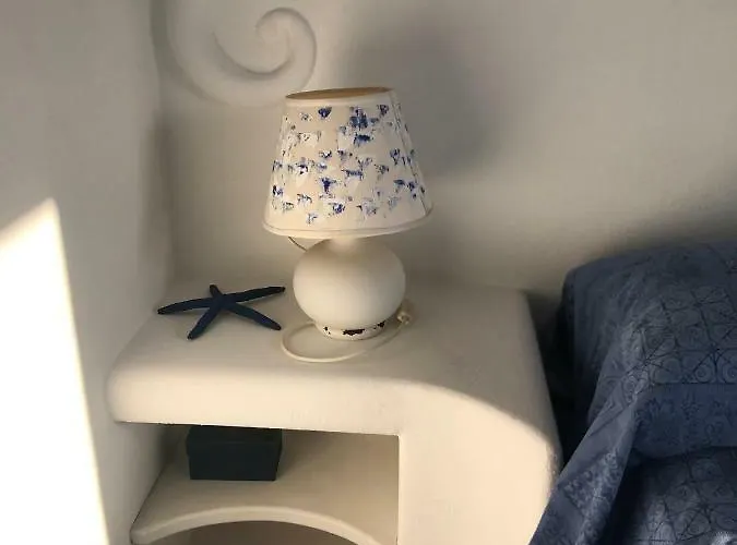 Apartamento Casa Vela *