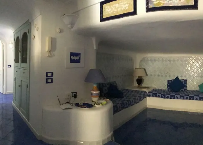 Apartamento Casa Vela