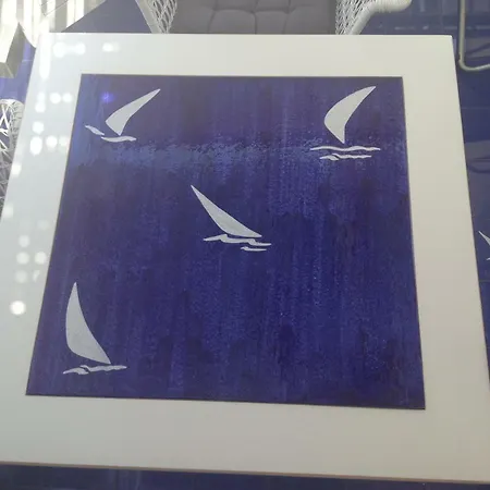 Appartamento Casa Vela