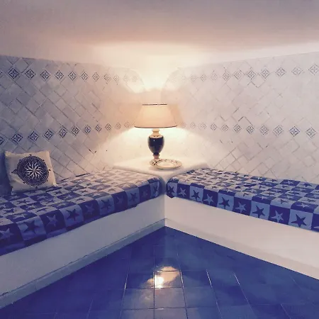 Appartamento Casa Vela *