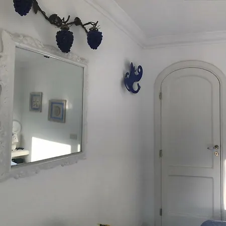 Appartamento Casa Vela Positano