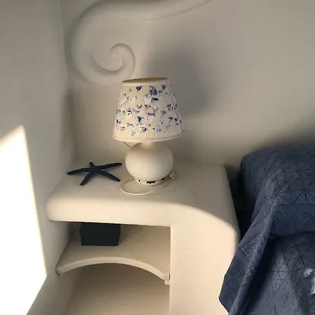 Appartamento Casa Vela *