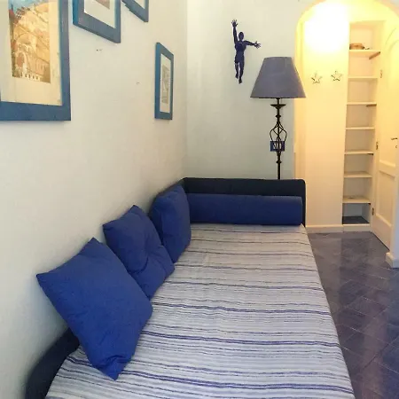 Casa Vela Appartamento