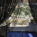 Apartmán Casa Vela Positano