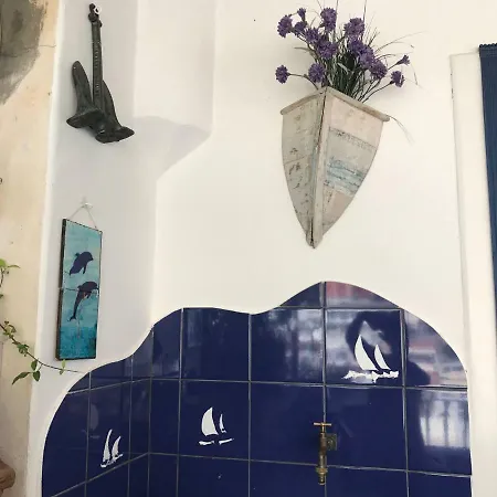 Casa Vela Lägenhet *