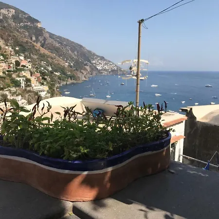 Casa Vela Lägenhet *