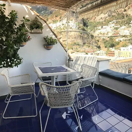 Casa Vela Lägenhet *