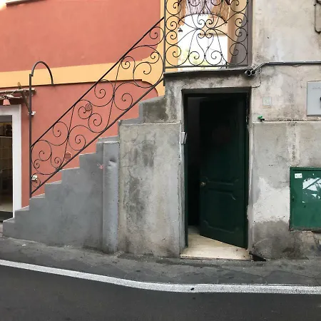 Apartamento Casa Vela