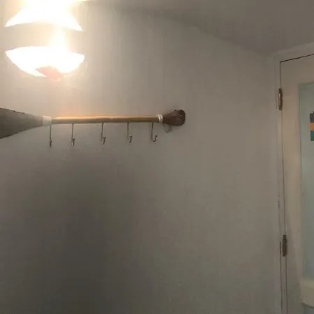 Casa Vela Lägenhet Positano