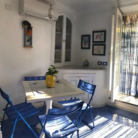 Apartamento Casa Vela