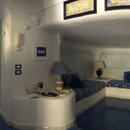 Apartamento Casa Vela
