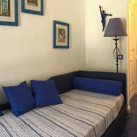 Apartamento Casa Vela *