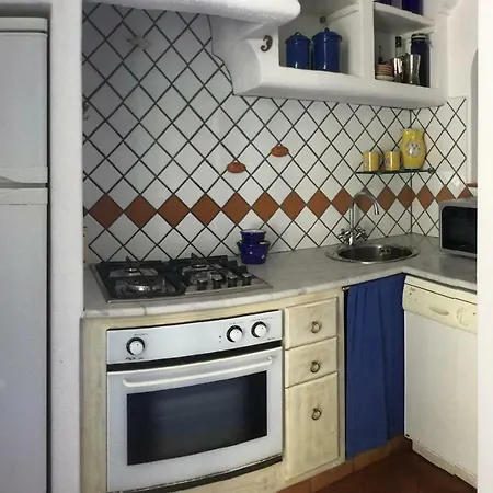 Apartamento Casa Vela *