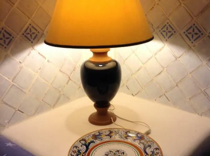 Casa Vela * Позитано