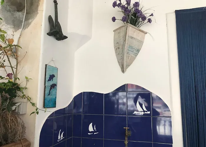 Casa Vela Апартаменты *