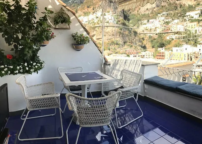 Casa Vela Апартаменты *