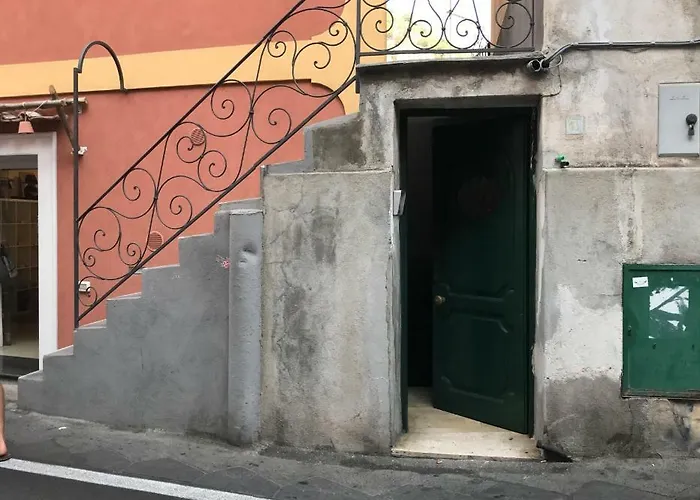 Апартаменты Casa Vela