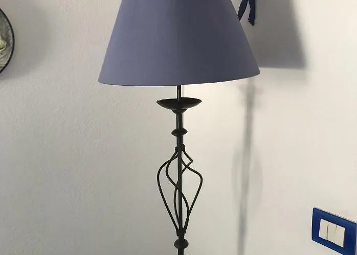 Casa Vela Апартаменты