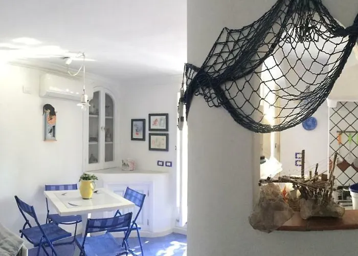 Casa Vela Апартаменты