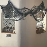Appartamento Casa Vela Positano