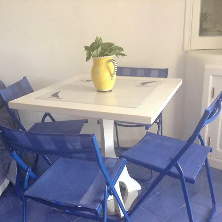 Casa Vela