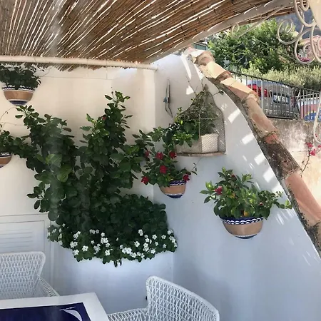 Casa Vela Apartment