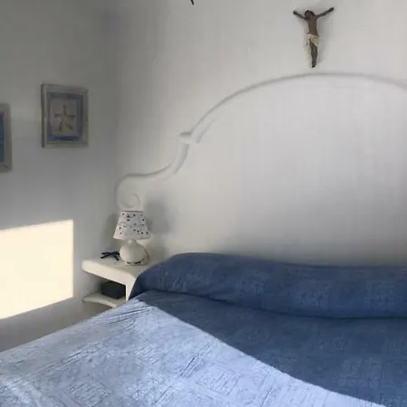 Apartment Casa Vela *