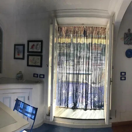 Casa Vela Apartment