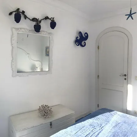 Apartment Casa Vela *