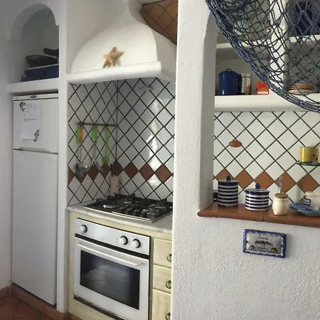 Casa Vela Apartment