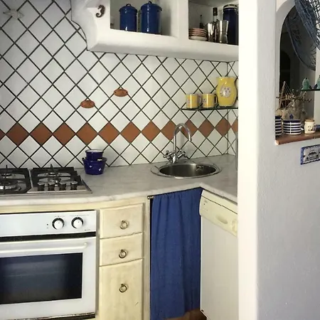 Casa Vela