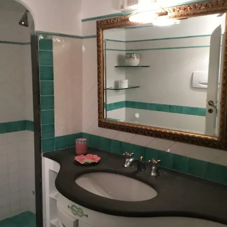 Casa Vela * Positano